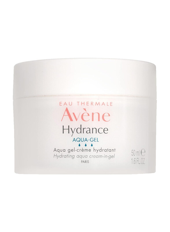 

Eau Thermale Avene Hydrance Aqua-Gel, 50ml