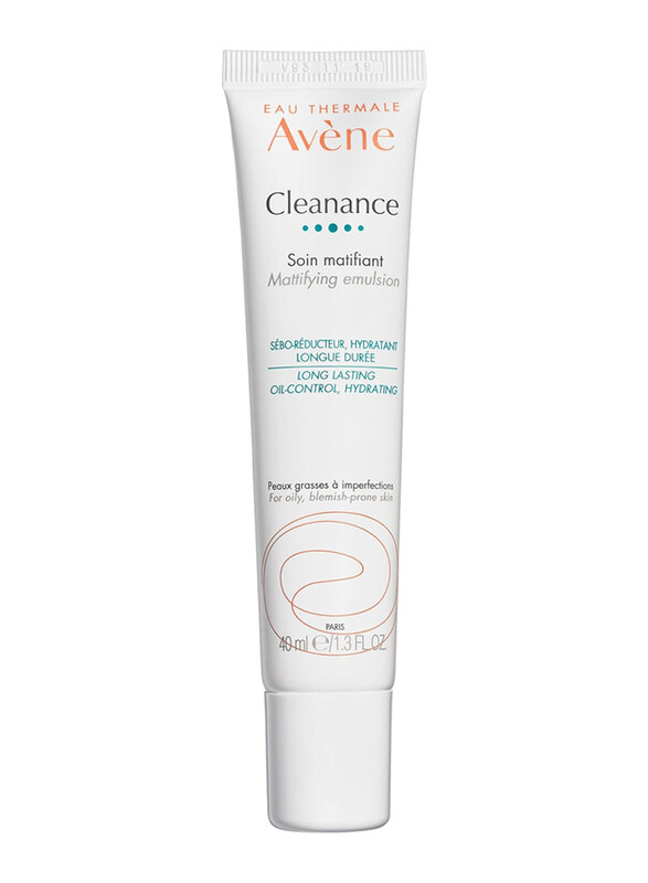 

Eau Thermale Avene Clearance Mattifying Emulsion Lotion, 1.35oz