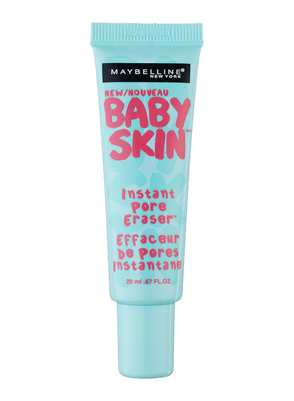 

Maybelline New York Baby Skin Instant Pore Eraser, 20ml