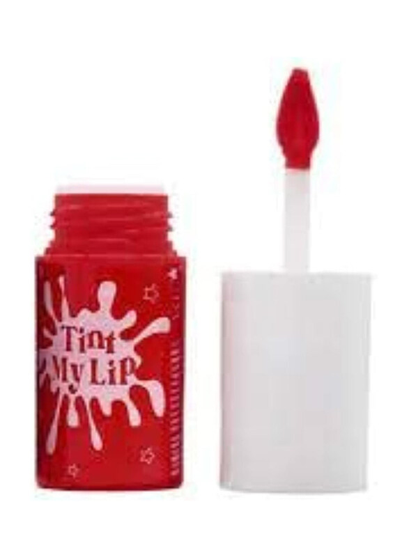

Make Over 22 My Lip Tint, Red