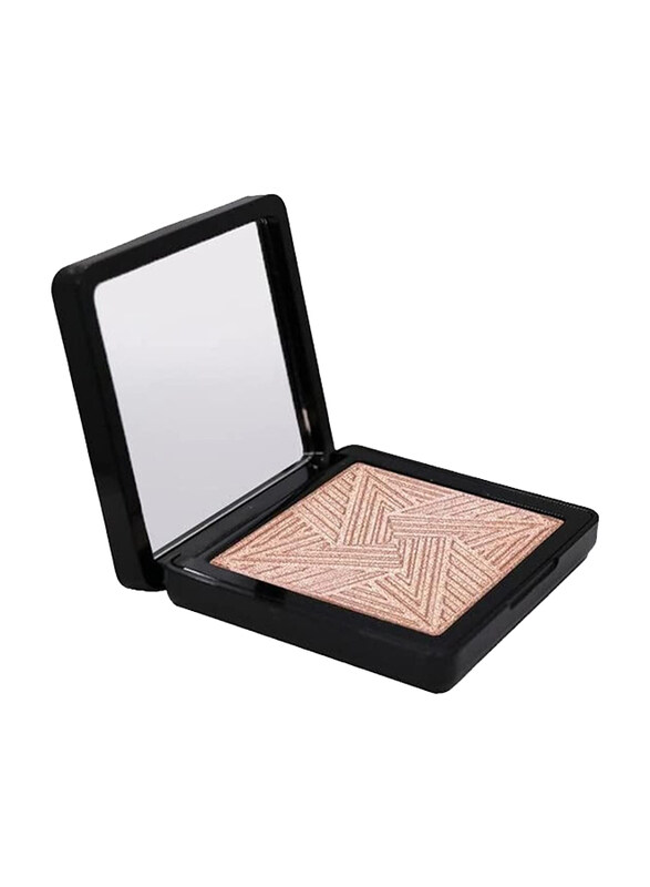 

Make Over 22 Highlight Shadow Powder, MH003, Bronze