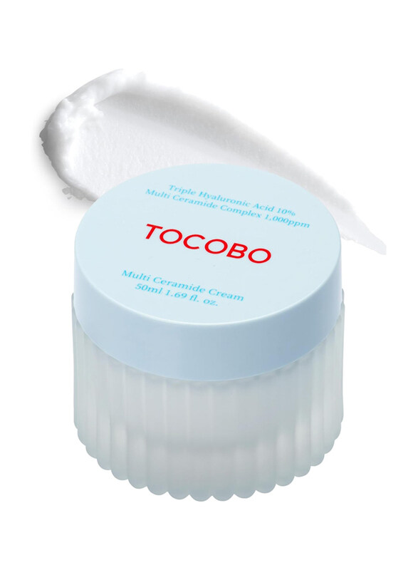 

Tocobo Multi Ceramide Cream, 50ml