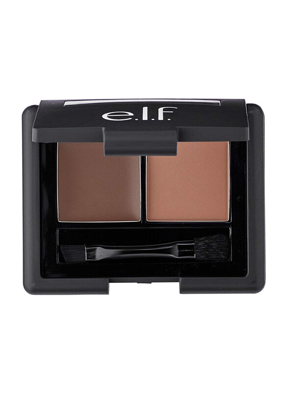 

e.l.f. Eyebrow Kit, Medium, Brown