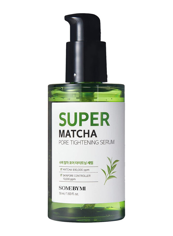 

Some by Mi Super Matcha Pore Tightening Serum, 50ml