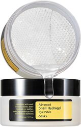 COSRX-ADVANCED SNAIL HYDROGEL EYE PATCH