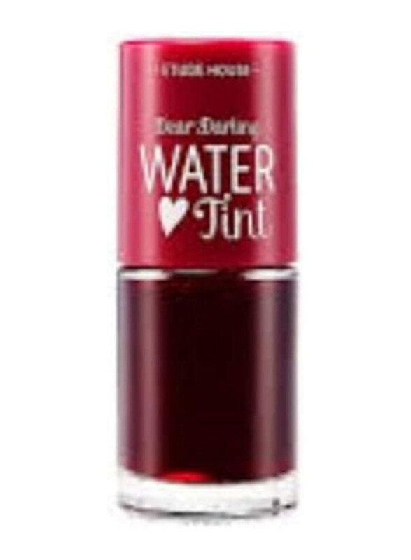 

Etude House Dear Darling Water Tint, Cherry Ade, Red