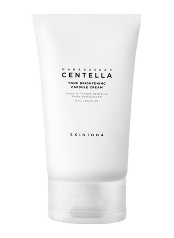 

Skin1004 Madagascar Centella Tone Brightening Capsule Cream, 100ml
