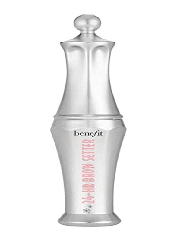 

Benefit Avantage 24 Hr Eyebrows Setter Gel, Clear