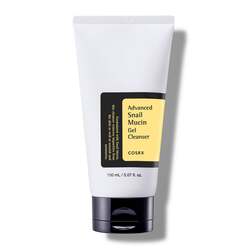 COSRX-ADVANCED SNAIL MUCIN GEL CLEANSER 50ml