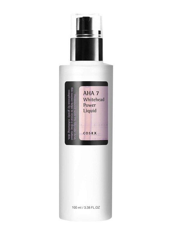 

Cosrx Aha 7 Whitehead Power Liquid, 100ml
