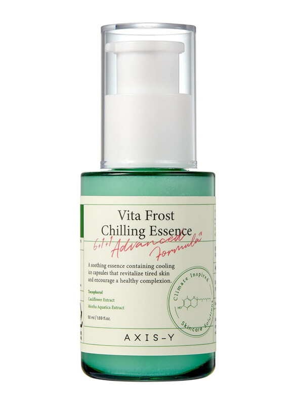 

Axis-Y Vita Frost Chilling Essence, 50ml