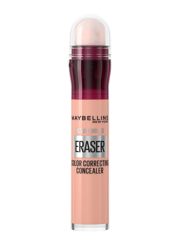 

Maybelline New York Instant Anti Age Eraser Eye Concealer, 05 Brightener, Beige