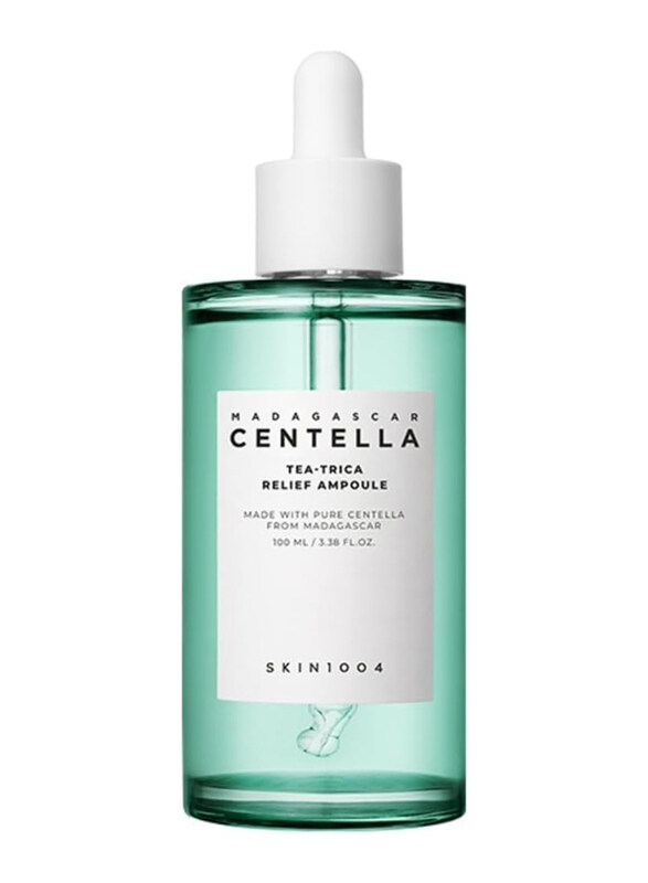 

Skin1004 Tea Trica Relief Ampoule, 100ml