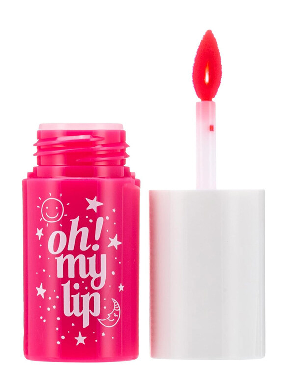 

Oh! My Lips Wannabe Lip Tint, Pink