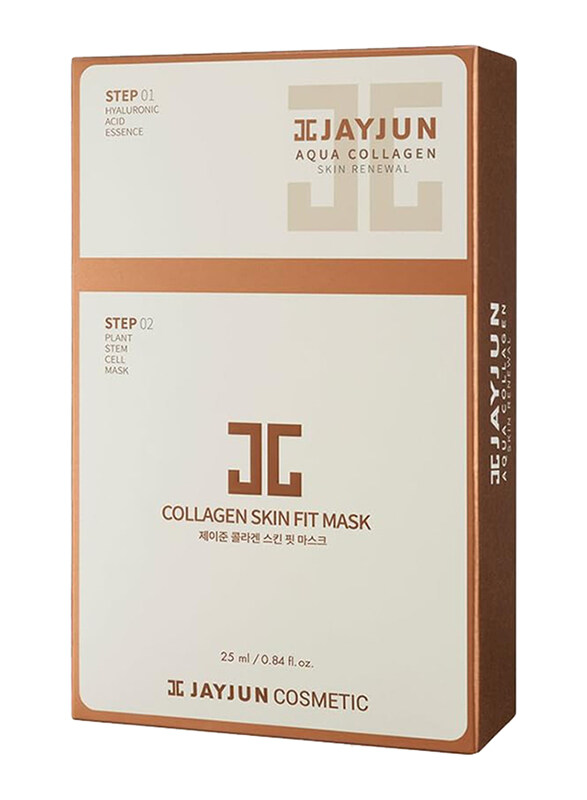 

Jayjun Collagen Skin Fit Mask, 25ml