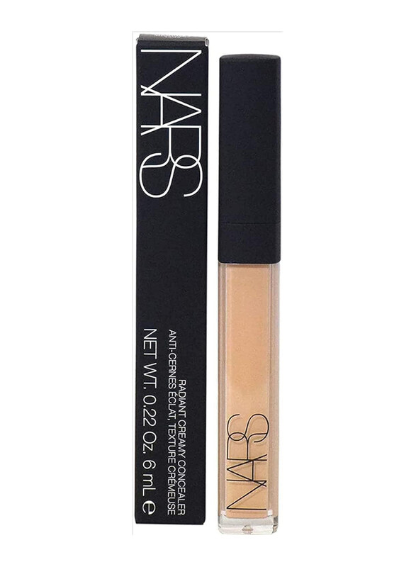 

Nars Radiant Creamy Concealer, 24gm, Custard, Beige