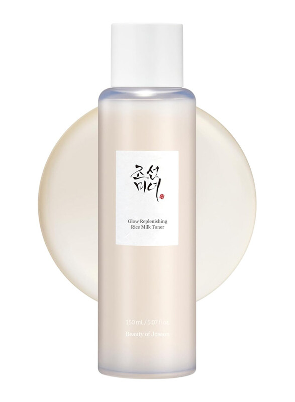 

Beauty of Joseon Glow Replenishing Rice Facial Sebum Toner, 150ml