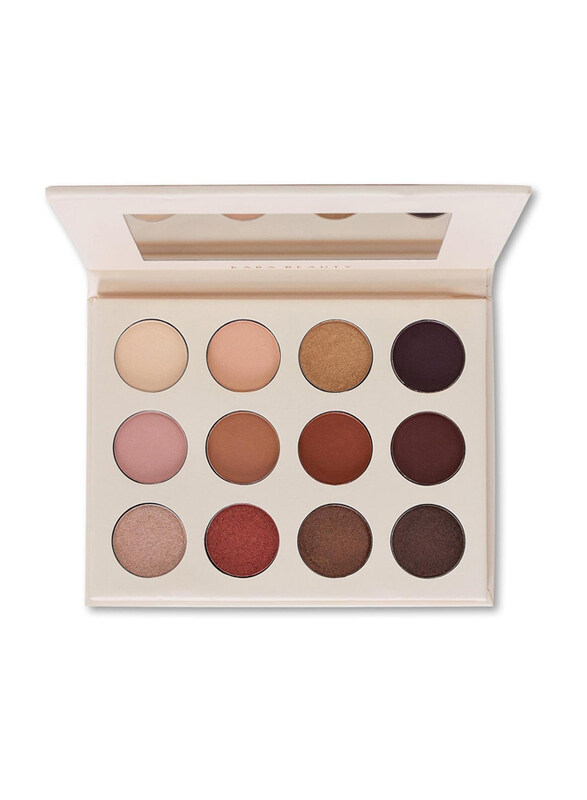 

Kara Beauty Oh Darling Palette, Multicolour