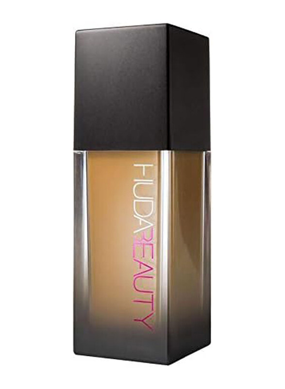 

Huda Beauty Fauxfilter Foundation, 35ml, Baklava 340G, Beige