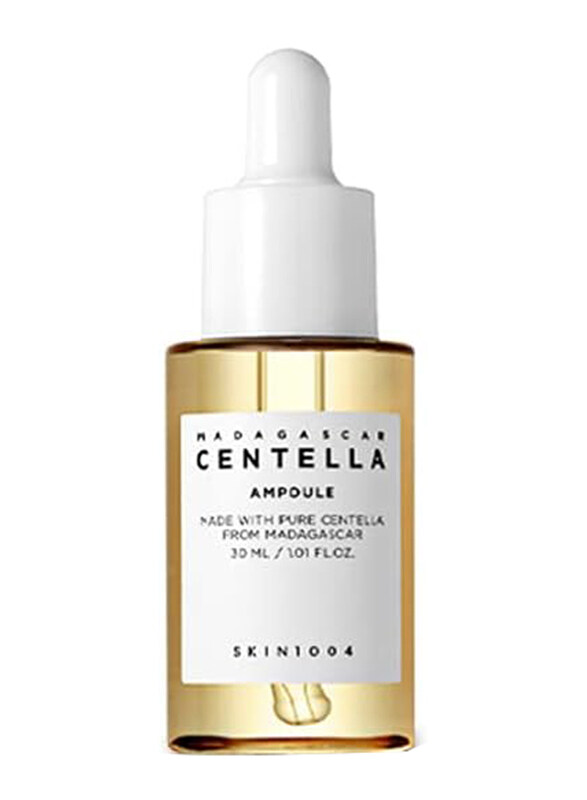 

Skin1004 Madagascar Centella Ampoule Face Serum, 30ml
