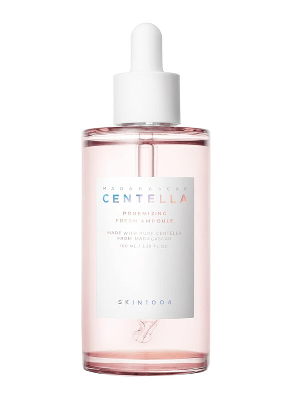 

Skin1004 Madagascar Centella Poremizing Fresh Ampoule, 100ml