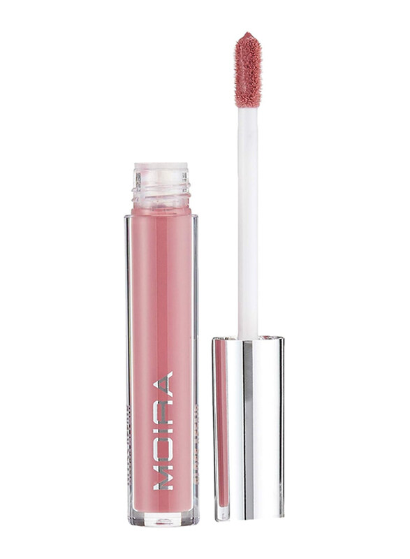 

Moira Gloss Affair, 015 Kitten, Nude