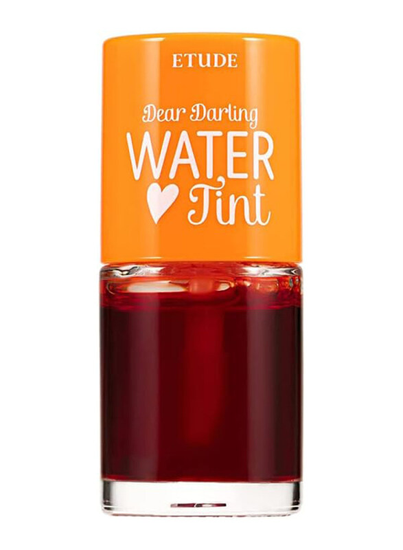 

Etude House Dear Darling Water Lip Tint, 5g, 03 Orange Ade, Orange