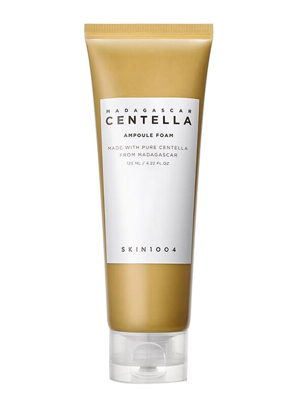 

Skin1004 Madagascar Centella Ampoule Foam, 125ml