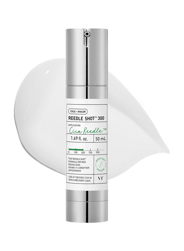 

VT Cosmetics Cica Reedle Shot 300, 50ml