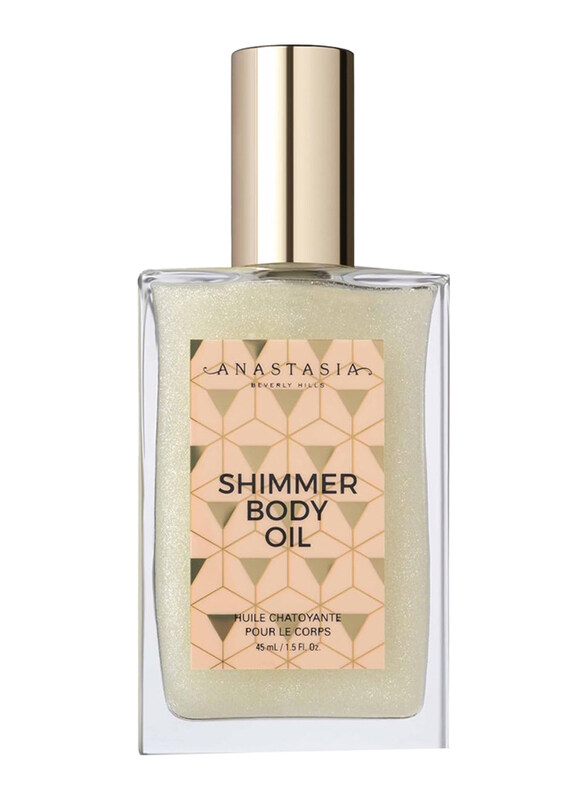 

Anastasia Beverly Hills Shimmer Body Oil, 45ml