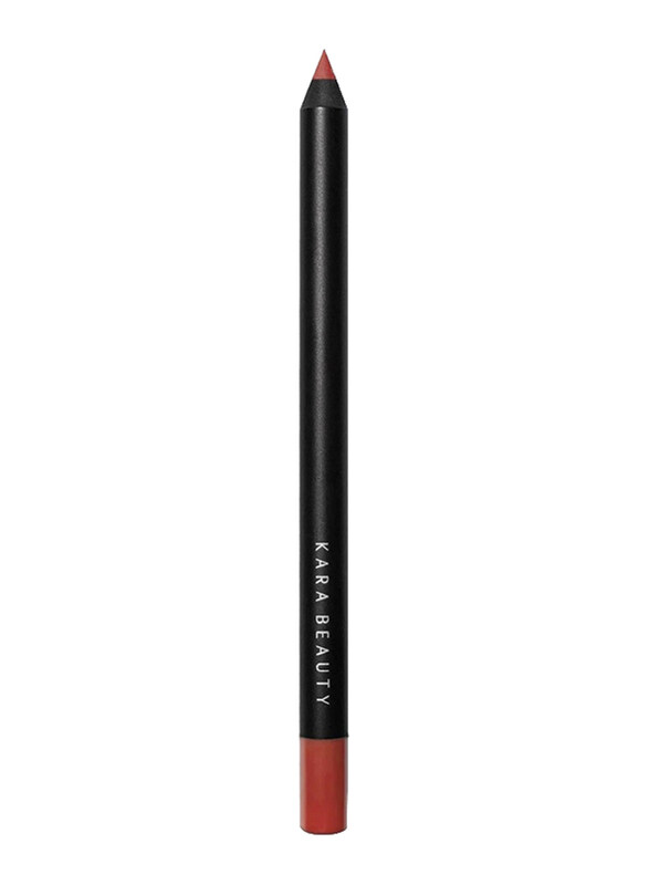 

Kara Beauty Long Wear Lip Liner, Brown
