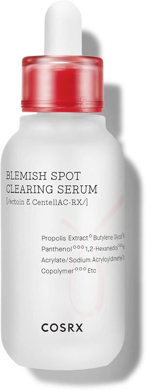 COSRX-AC COLLECTION BLEMISH SPOT CLEARING SERUM 2.0