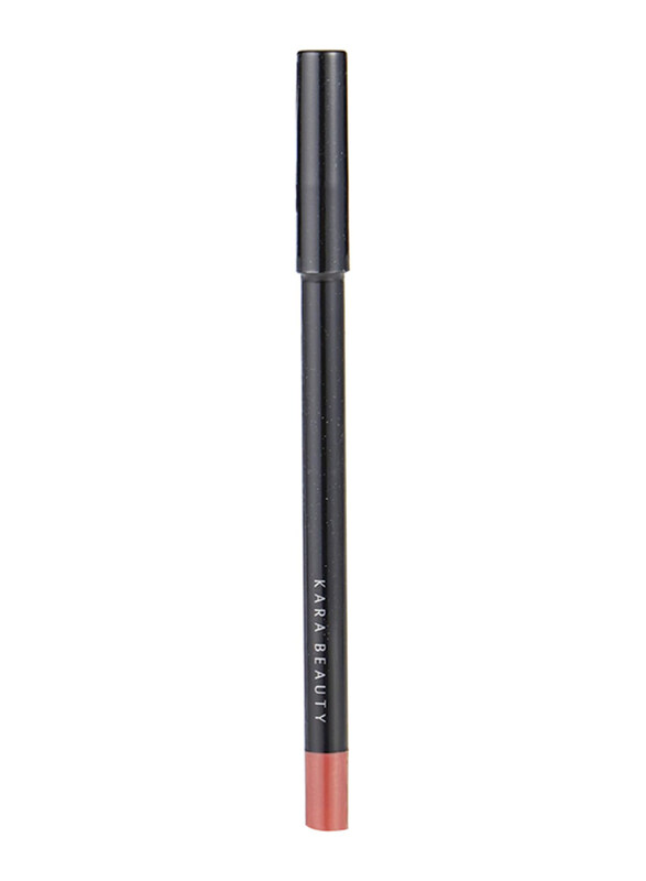 

Kara Beauty Long Wear Lip Liner, LP12, Pink