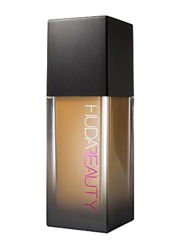 

Huda Beauty Faux Filter Foundation, Baklava 340g, Beige