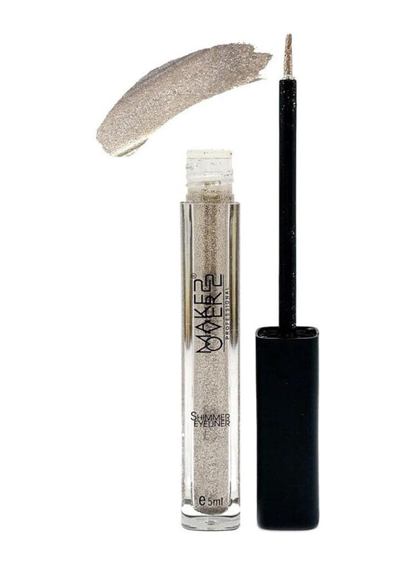 

Make Over 22 Shimmer Eyeliner, M3009, Gold