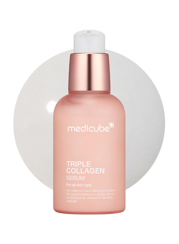 

Medicube Triple Collagen Serum, 50ml