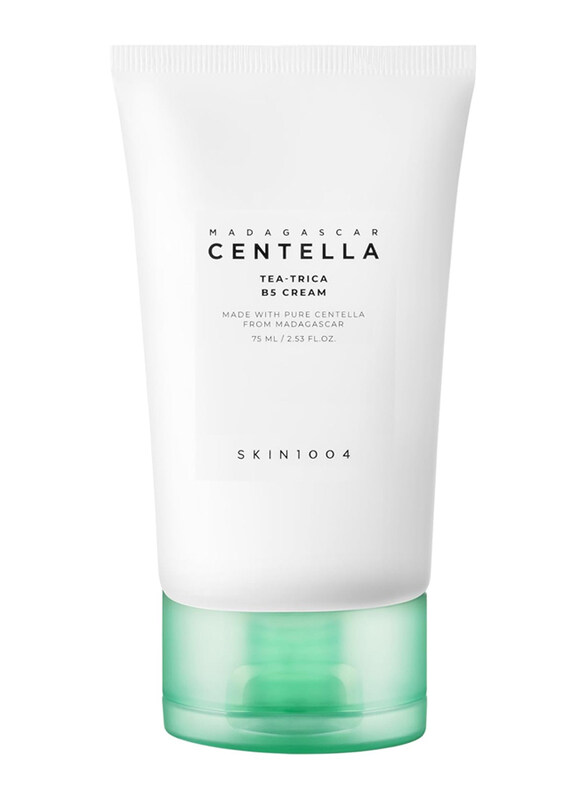 

Skin1004 Tea-Trica B5 Cream, 75ml