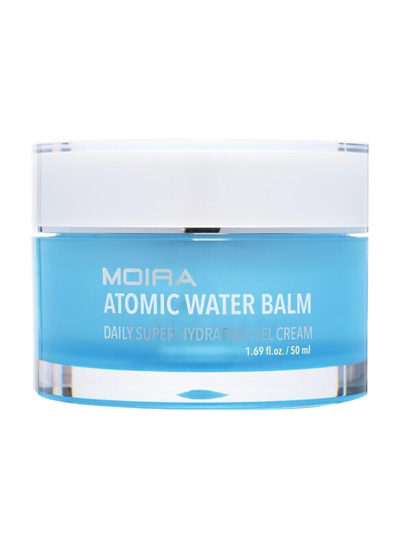 

Moira Atomic Water Balm, 50ml