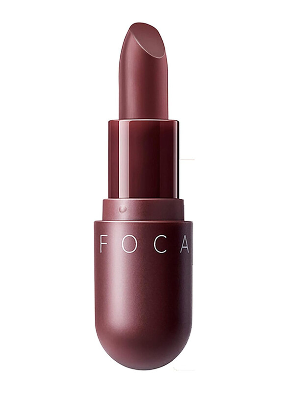 

Focallure Capsule Lipstick, Fa-87-2, All Night Party, Brown