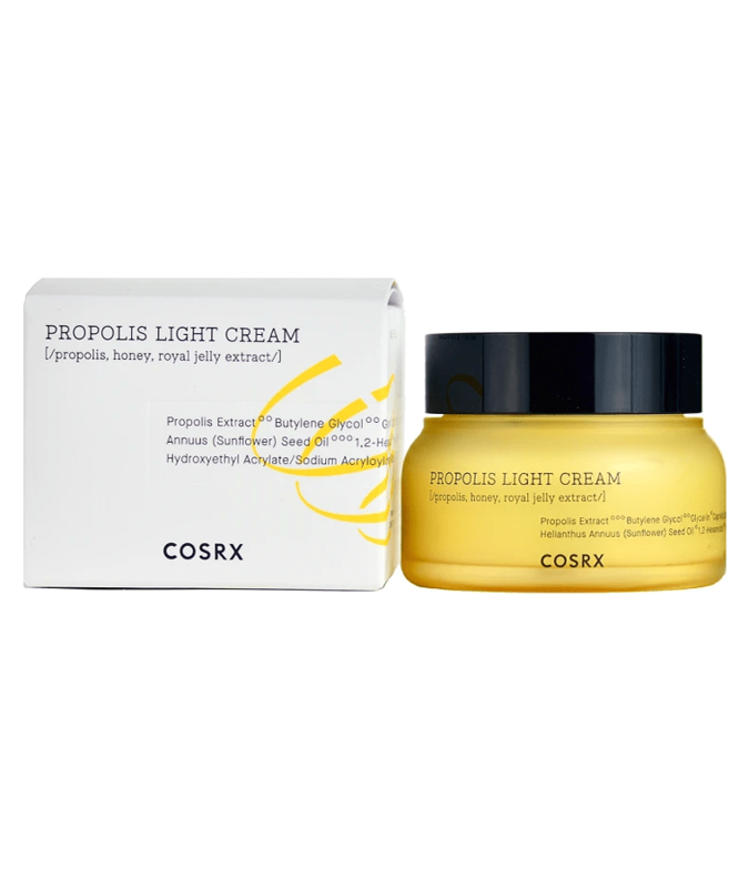 

COSRX-FULL FIT PROPOLIS LIGHT CREAM