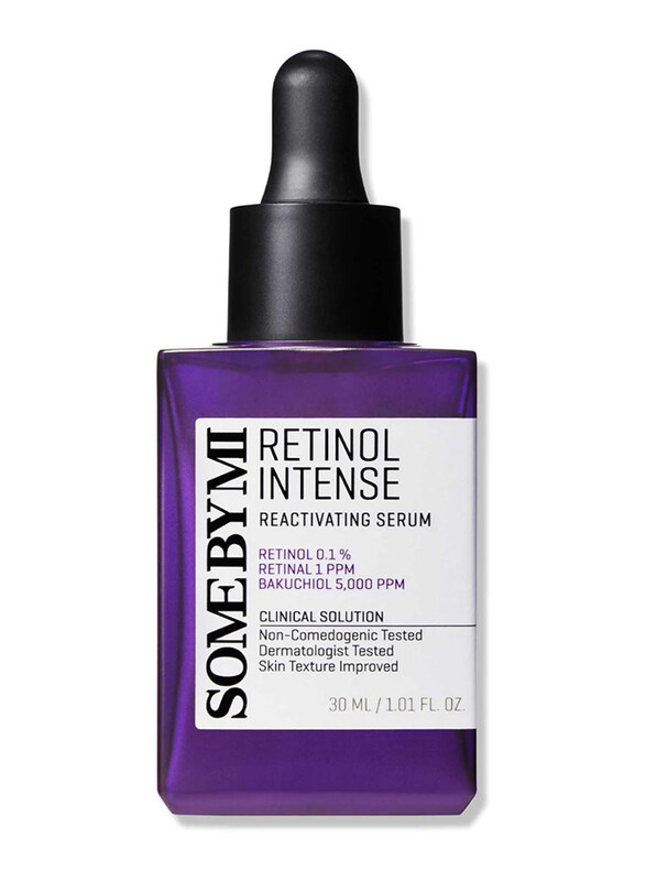 

Some By Mi Retinol Intense Reactivating Face Serum, 30ml