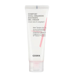 COSRX-BALANCIUM COMFORT COOL CERAMIDE SOOTHING GEL CREAM