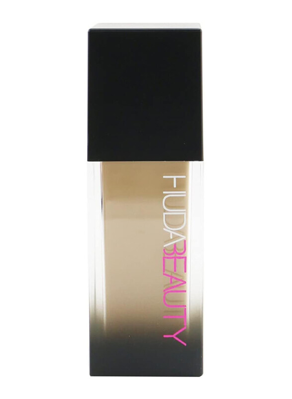 

Huda beauty #Fauxfilter Foundation, Cheese Cake, Beige