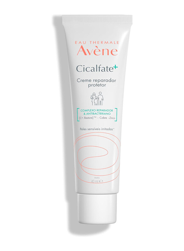 

Eau Thermale Avene Cicalfate+ Repairing Protective Cream, 40ml