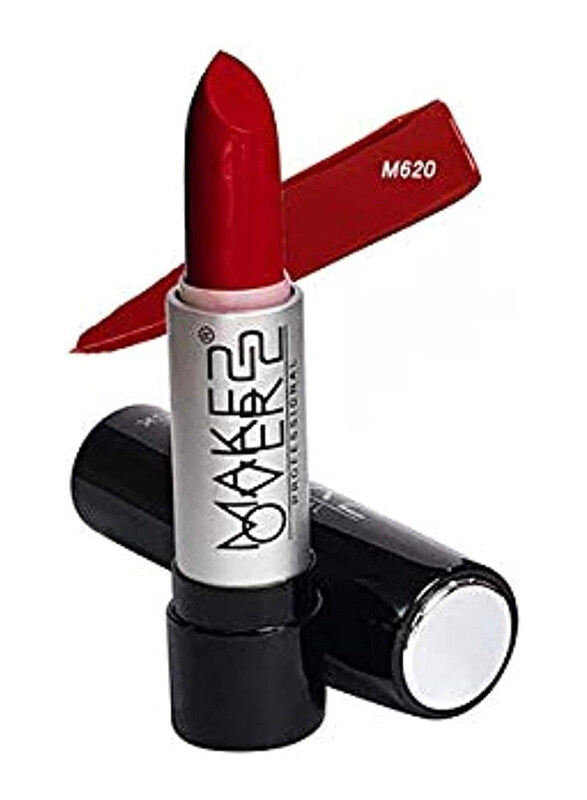 

Make Over 22 Matt Lipstick, M620, Red