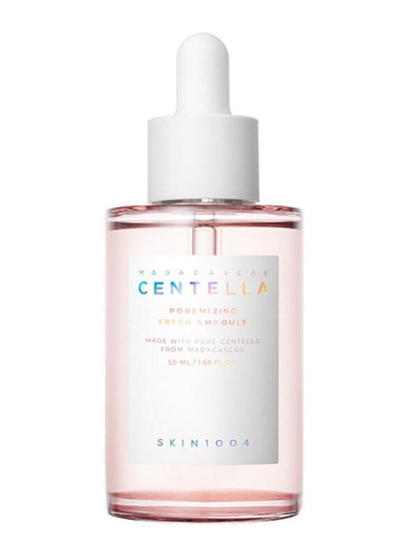 

Skin1004 Madagascar Centella Poremizing Fresh Ampoule, 50ml