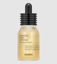 COSRX-FULL FIT PROPOLIS LIGHT AMPOULE