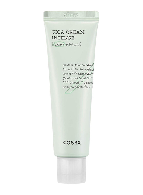 

Cosrx Pure Fit Cica Intensive Cream, 50ml
