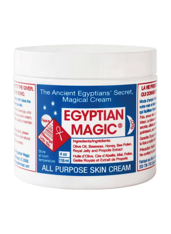 

Egyptian Magic All Purpose Skin Cream, 4oz
