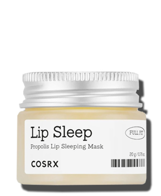 COSRX-FULL FIT PROPOLIS LIP SLEEPING MASK